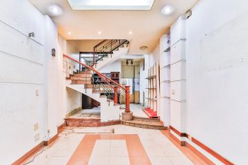 Nhà 4 tầng hẻm Nguyễn Thị Huỳnh Phú Nhuận Nhà 4 tầng hẻm Nguyễn Thị Huỳnh Phú Nhuận