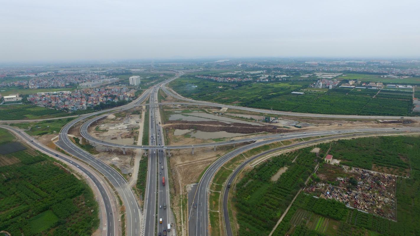 TP.HCM chi hơn 3.000 tỷ đồng xây dựng cầu Bình Tiên nối khu Nam