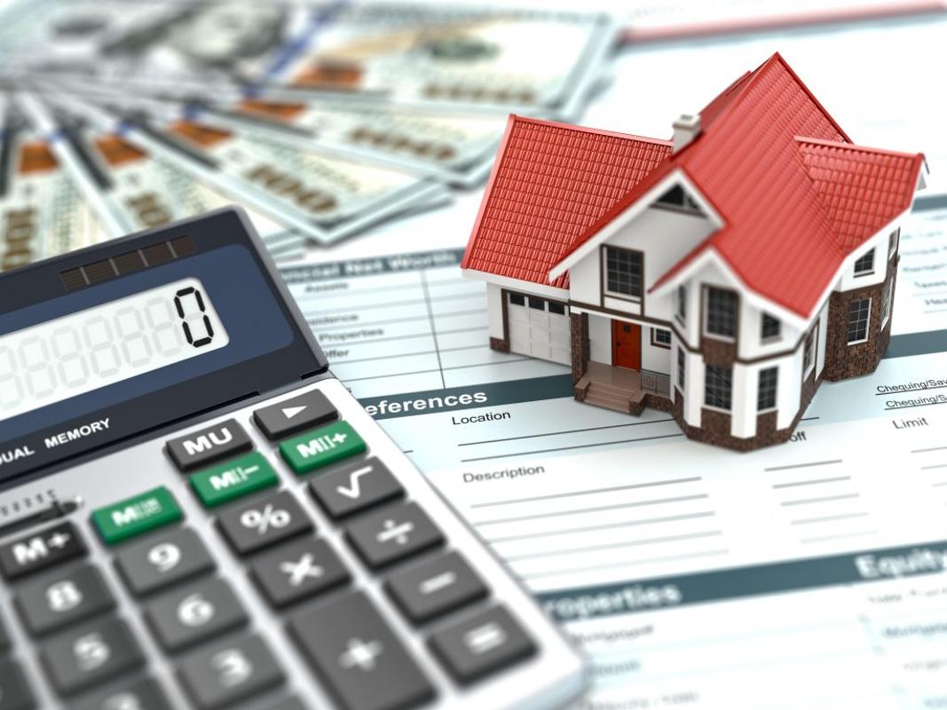 Có chút tiền nhàn rỗi, nên gửi ngân hàng hay mua nhà cho thuê?