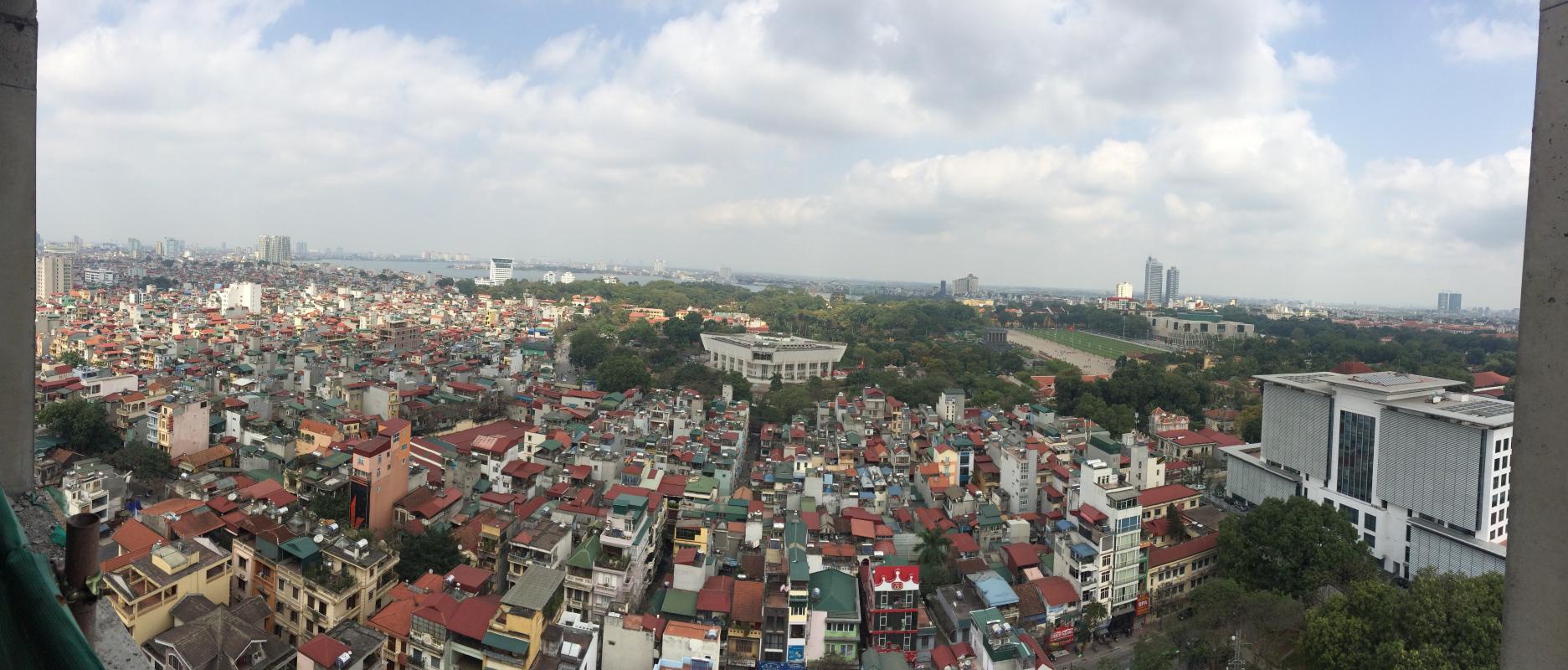 TP.HCM tiêu thụ hơn 37.000 căn hộ trong năm 2016