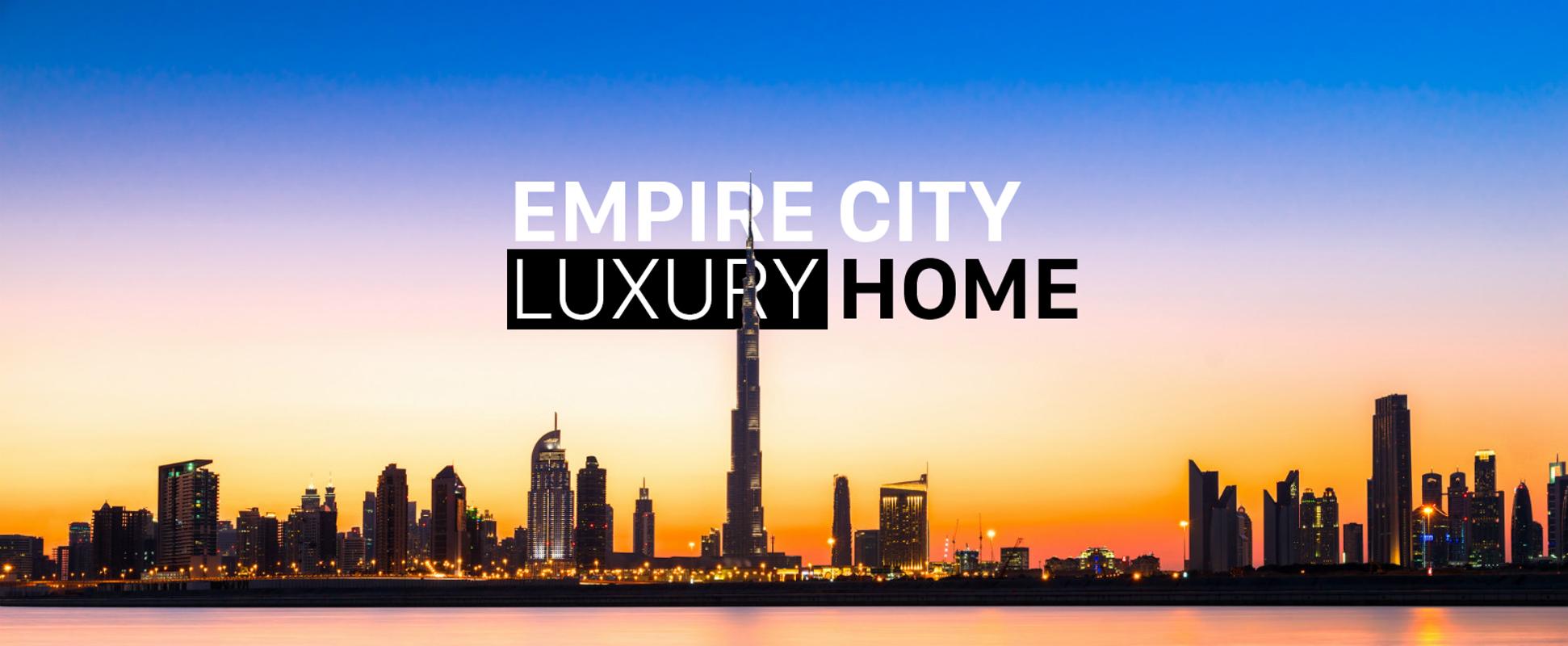 Quy trình thanh toán dự án Empire City Thủ Thiêm