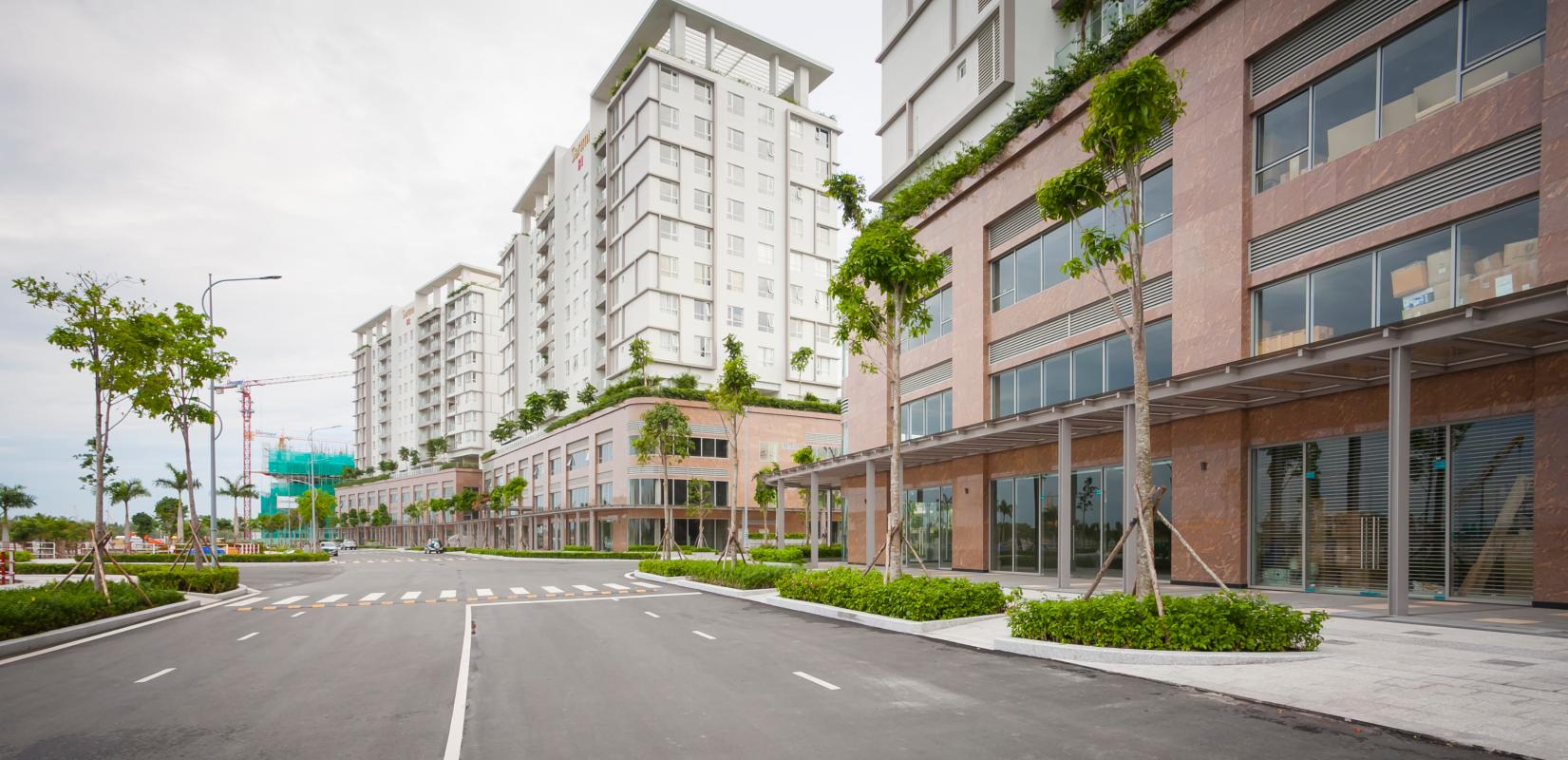 Quý 3/2016: Thị trường BĐS Tp.HCM giảm mạnh, Đông Sài Gòn vẫn hút giới đầu tư