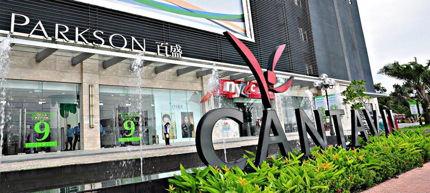 Đâu là lý do nên chọn mua Cantavil Premier Quận 2