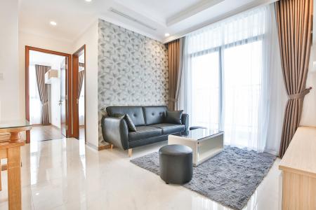 Căn hộ Vinhomes Central Park tầng cao C2 view về trung tâm thành phố Căn hộ Vinhomes Central Park tầng cao C2 view về trung tâm thành phố
