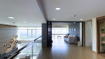  Lofthouse Phú Hoàng Anh view sông