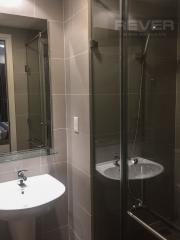 Phòng tắm Căn hộ 2 phòng ngủ tháp T4 Masteri Thảo Điền