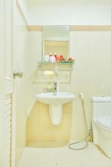 Phòng tắm Căn hộ tầng cao EA4 Era Town