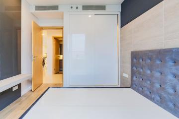 Phòng ngủ 3 Căn hộ tầng cao B2 Sarimi Sala Đại Quang Minh