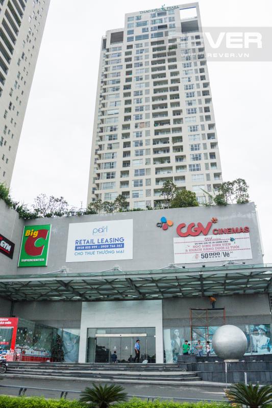 Thảo Điền Pearl - Thảo Điền Pearl