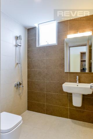 Phòng tắm 2 Căn hộ Lexington Residence tầng cao tháp LD hướng Đông Nam