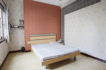 Phòng ngủ 3 Nhà 3,5 tầng hẻm Phan Xích Long Phú Nhuận