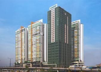 The Vista An Phú - The Vista An Phú