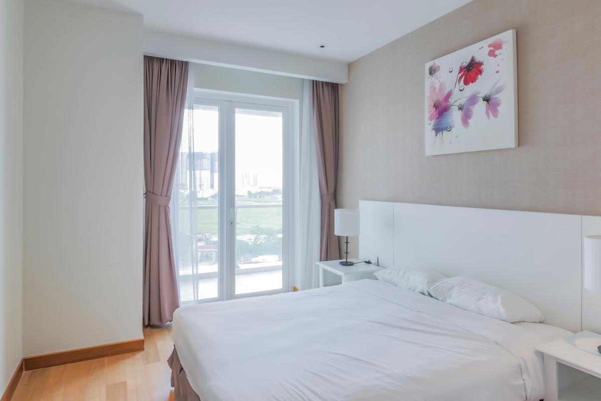  Căn hộ Brilliant 3 Phòng ngủ diện tích 178m2