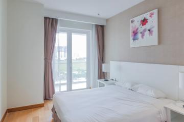  Căn hộ Brilliant 3 Phòng ngủ diện tích 178m2