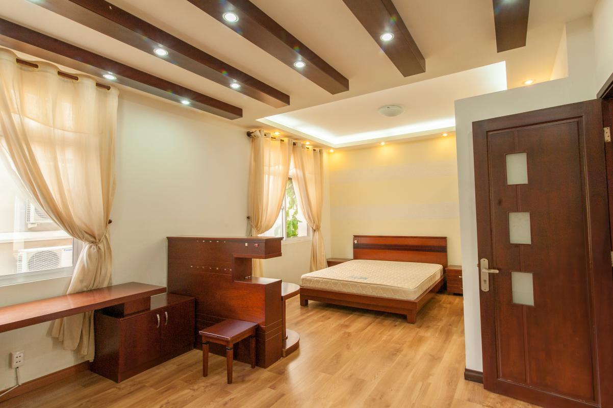 Phòng ngủ 1 Villa 3 tầng Mỹ Thái 3