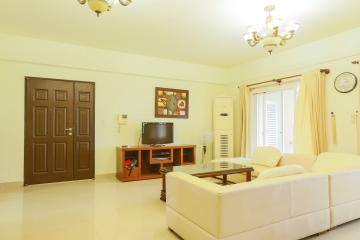 Căn góc Mỹ Phát tầng cao hướng Tây Nam