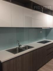 Phòng bếp Căn hộ 2 phòng ngủ tháp T4 Masteri Thảo Điền