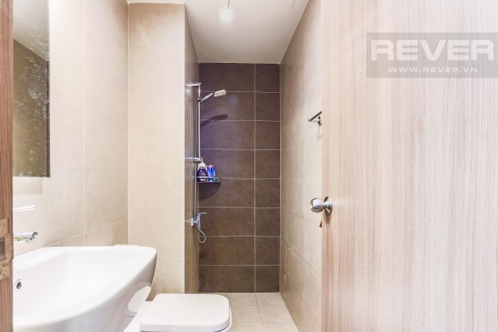 Phòng tắm Căn hộ hướng Nam tầng cao LA Lexington Residence