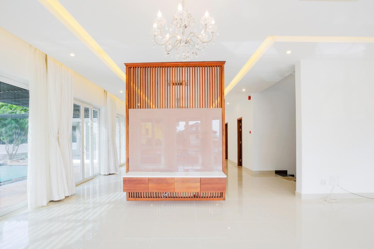  Villa 2 tầng Nguyễn Văn Hưởng