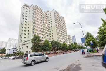 Chung cư An Lộc - Cụm chung cư An Phúc - An Lộc