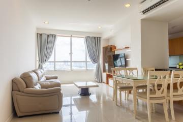  Căn góc trung tầng tháp V5 Sunrise City