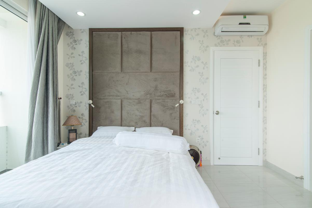 Phòng tắm 1 Căn hộ Đông Bắc trung tầng TC1 Tropic Garden