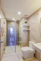 Phòng tắm Căn hộ tầng cao LC Lexington An Phú