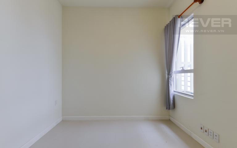 Phòng ngủ 1 Căn hộ Lexington Residence tầng cao tháp LD hướng Đông Nam