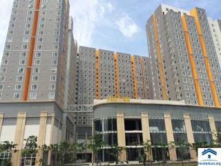 The CBD Premium Home - Tòa nhà The CBD Premium Home