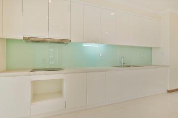 Phòng bếp C1-07.07 Vinhomes Central Park