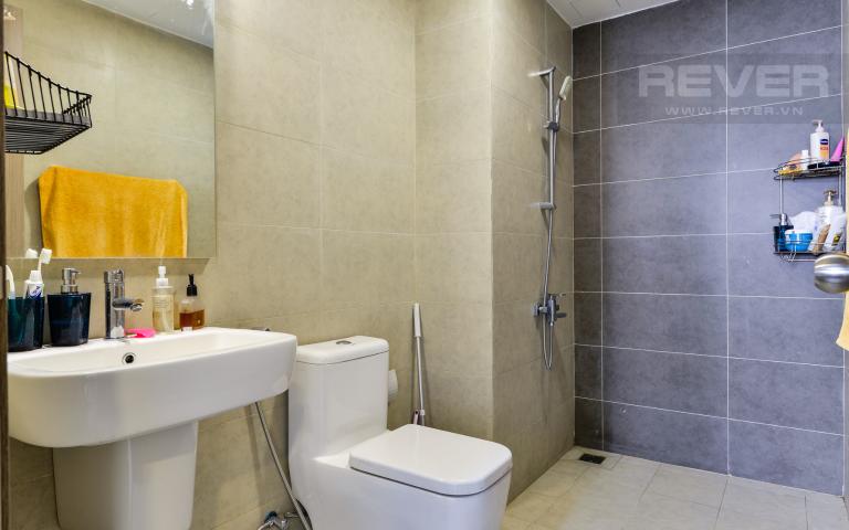 Phòng tắm Căn hộ Lexington Residence tầng trung tháp LB hướng Tây Bắc