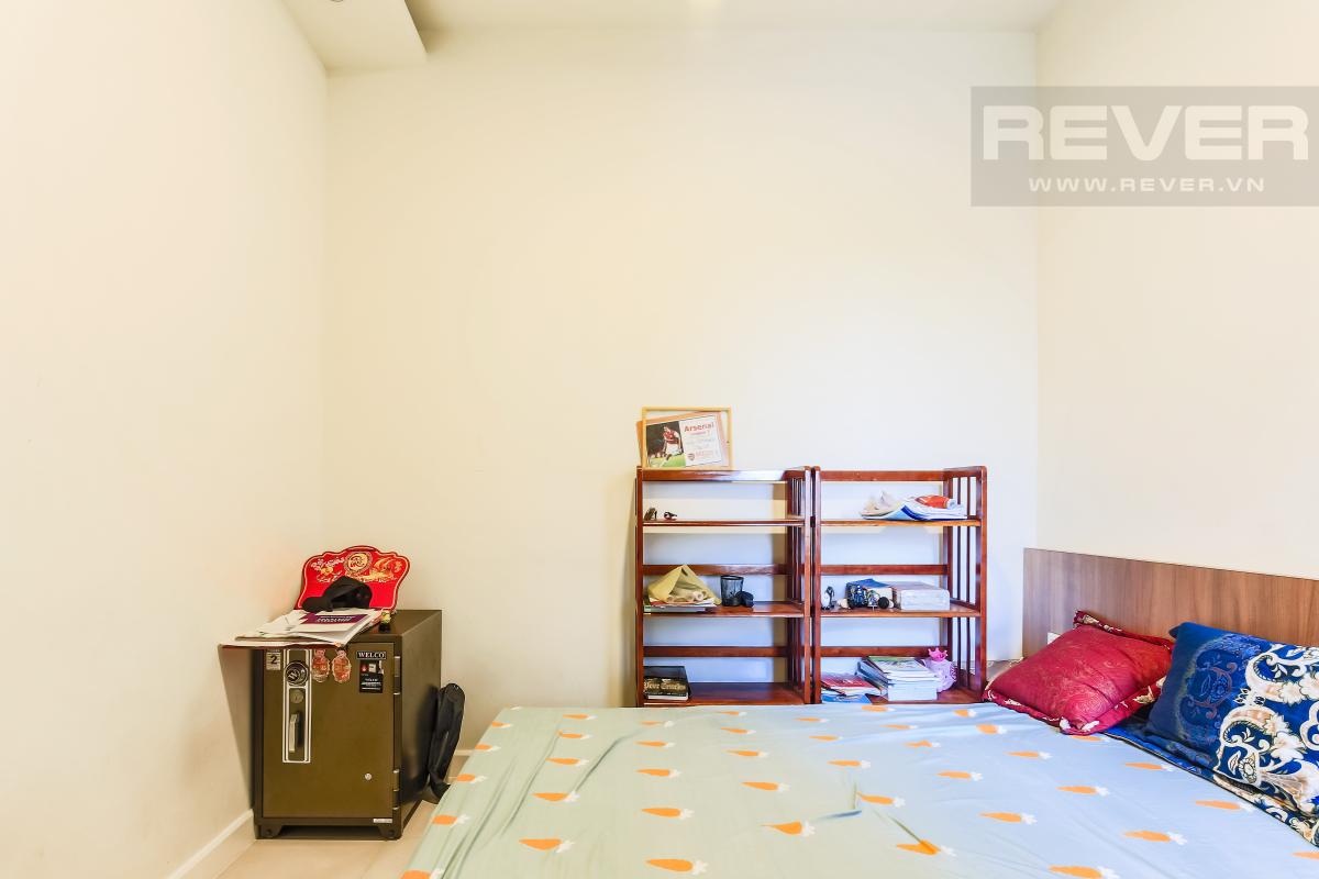 Phòng ngủ nhỏ Căn hộ hướng Nam tầng cao LA Lexington Residence