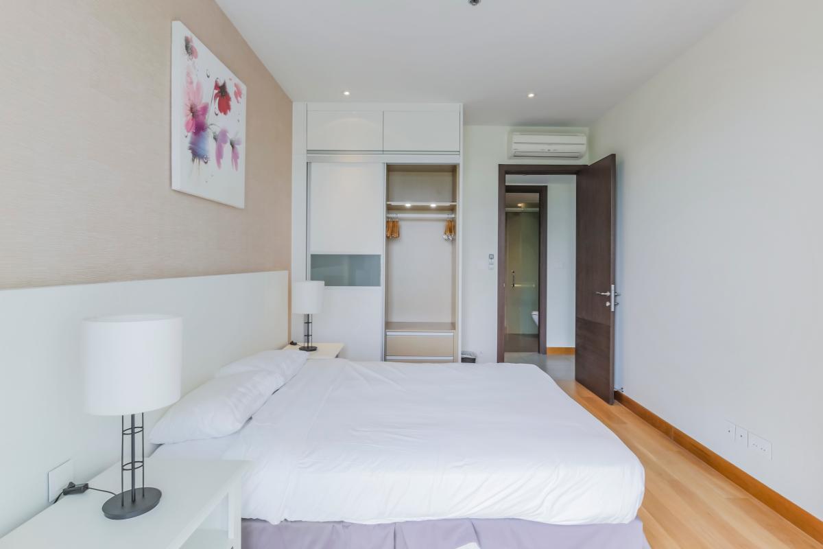  Căn hộ Brilliant 3 Phòng ngủ diện tích 178m2