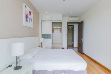  Căn hộ Brilliant 3 Phòng ngủ diện tích 178m2