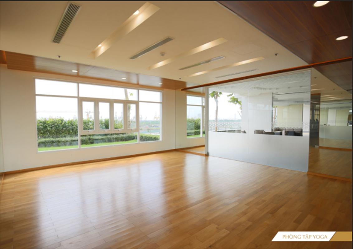 Sarimi Sala Đại Quang Minh - Phòng tập Yoga