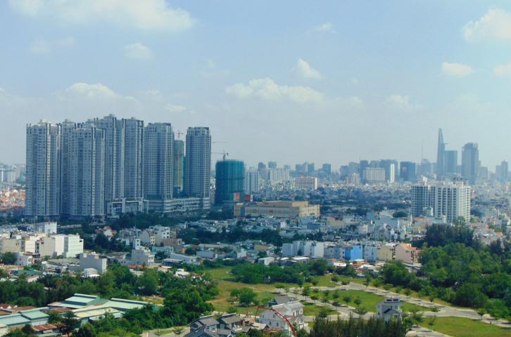 Tân Quy Tân Quy