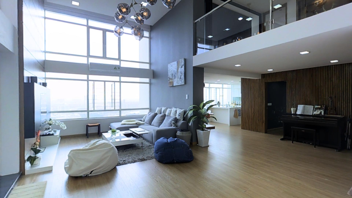  Lofthouse Phú Hoàng Anh view sông