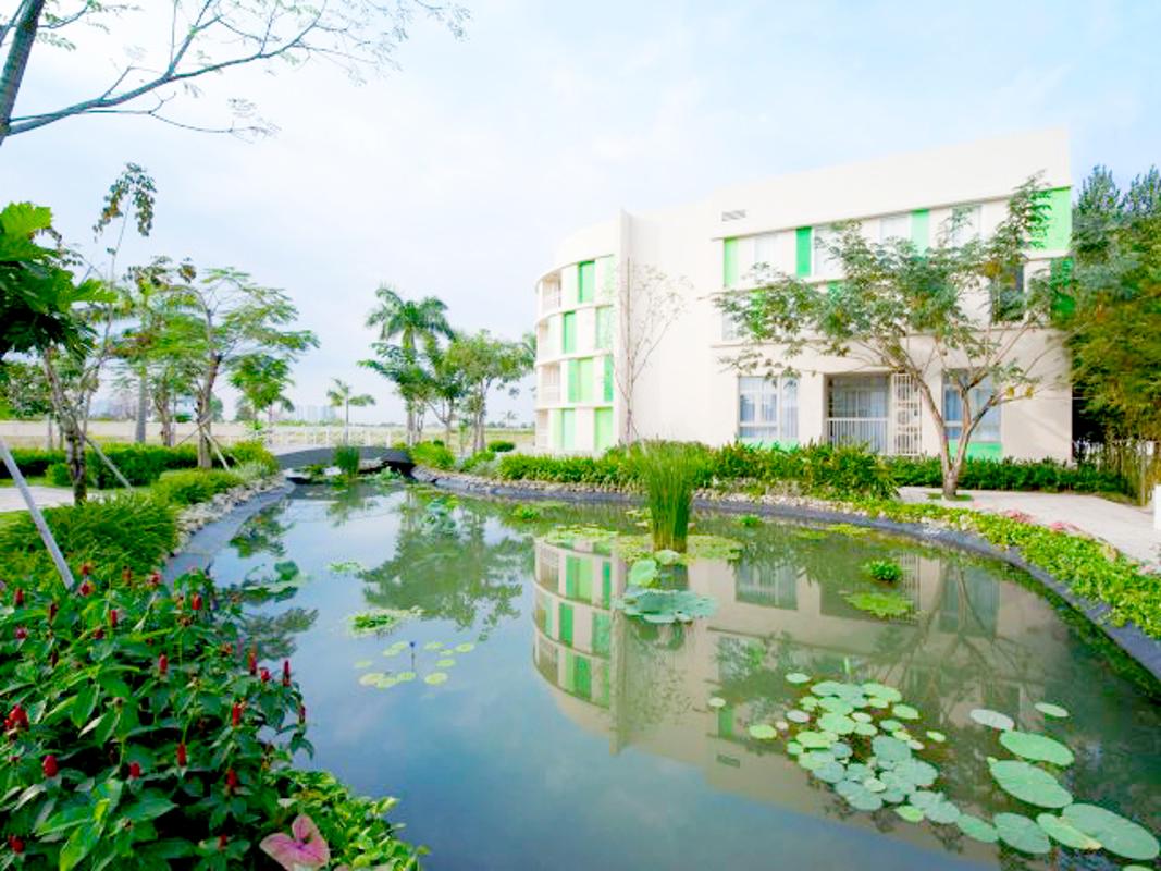 The Parc Spring - Phối Cảnh tổng thể The ParcSpring 7.jpg