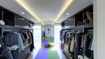  Lofthouse Phú Hoàng Anh view sông