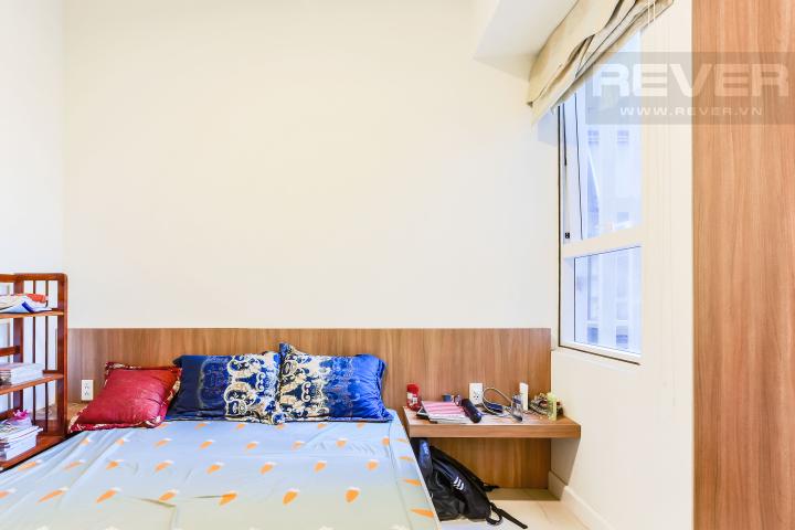 Nội thất phòng ngủ nhỏ Căn hộ hướng Nam tầng cao LA Lexington Residence