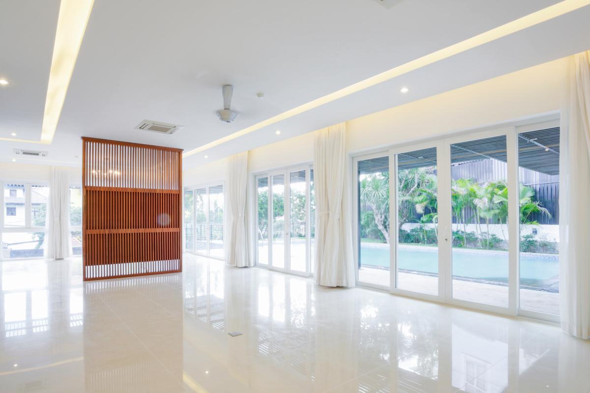  Villa 2 tầng Nguyễn Văn Hưởng