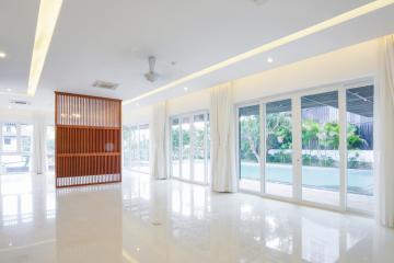 Villa 2 tầng Nguyễn Văn Hưởng