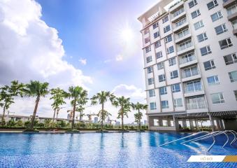 Sarimi Sala Đại Quang Minh - Hồ bơi nội khu Sarimi Sala