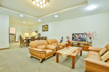 Sofa đẳng cấp Căn hộ tầng cao EA4 Era Town