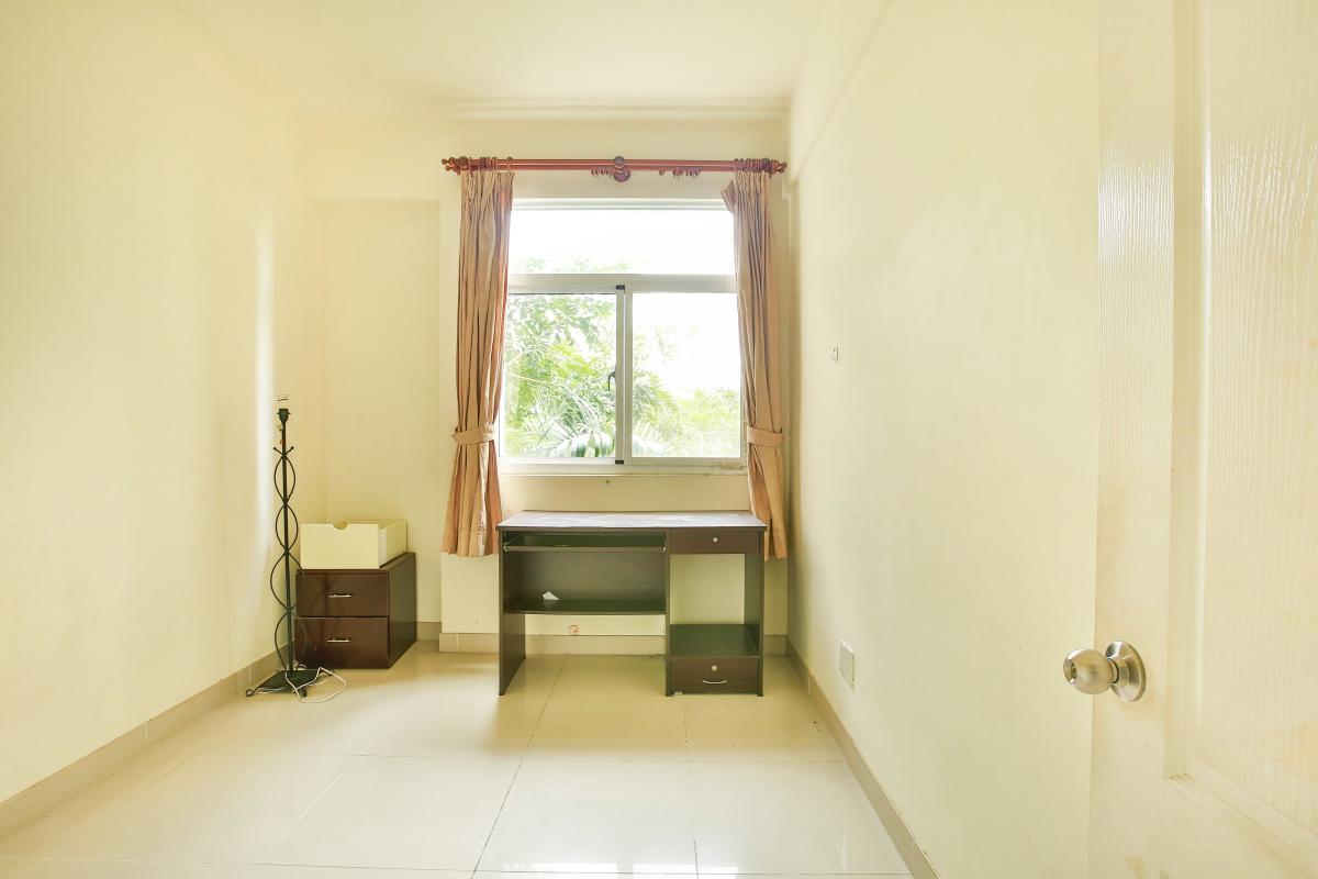 Phòng làm việc Căn hộ 3 phòng ngủ A4 Mỹ Viên