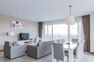  Căn hộ Brilliant 3 Phòng ngủ diện tích 178m2