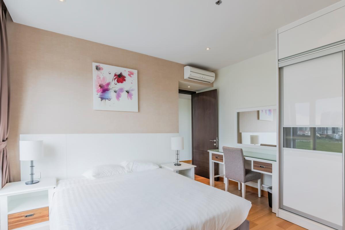  Căn hộ Brilliant 3 Phòng ngủ diện tích 178m2