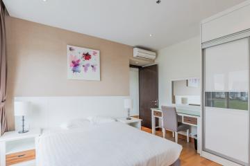  Căn hộ Brilliant 3 Phòng ngủ diện tích 178m2