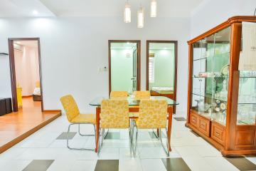  Căn hộ tầng cao B Lữ Gia Plaza