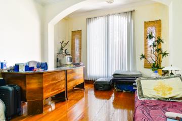 Nhà 4 tầng mặt tiền Pasteur